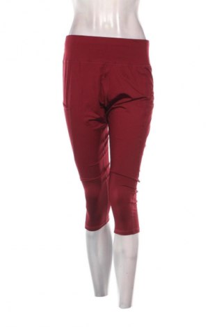 Damen Leggings Unbranded, Größe L, Farbe Rot, Preis 17,99 €