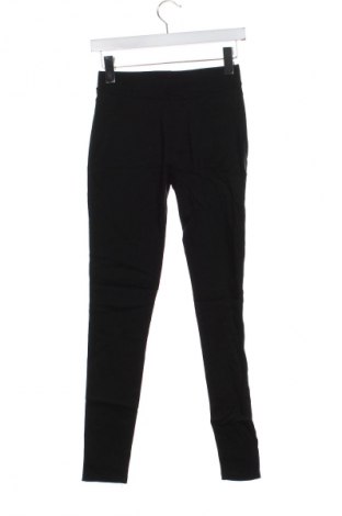 Damen Leggings Unbranded, Größe XS, Farbe Schwarz, Preis 13,99 €