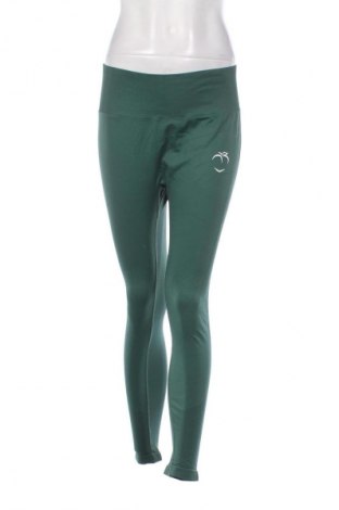 Dámske legíny  Unbranded, Veľkosť M, Farba Zelená, Cena  15,95 €