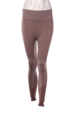 Damen Leggings Unbranded, Größe S, Farbe Braun, Preis € 18,99