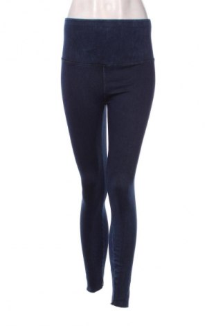 Damen Leggings Unbranded, Größe L, Farbe Blau, Preis 13,99 €