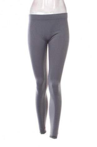Damen Leggings Unbranded, Größe S, Farbe Grau, Preis 21,99 €