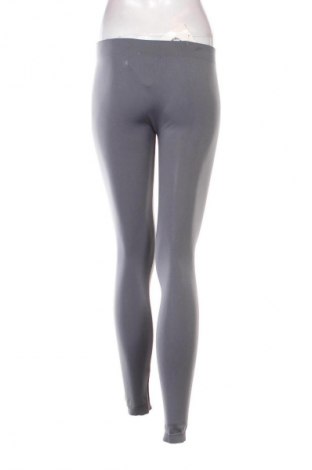 Damen Leggings Unbranded, Größe S, Farbe Grau, Preis 21,99 €