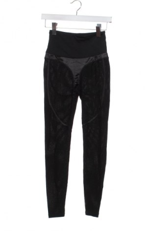 Dámske legíny  Unbranded, Veľkosť XXS, Farba Čierna, Cena  11,95 €