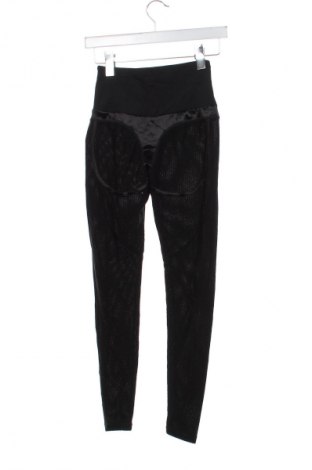 Dámske legíny  Unbranded, Veľkosť XXS, Farba Čierna, Cena  11,95 €