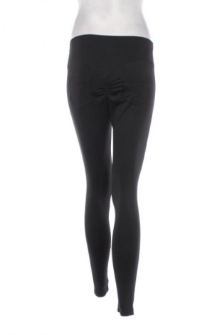 Damskie legginsy Unbranded, Rozmiar M, Kolor Czarny, Cena 85,99 zł