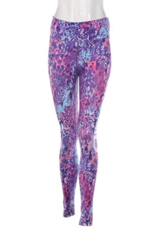 Damen Leggings Unbranded, Größe M, Farbe Mehrfarbig, Preis 13,99 €