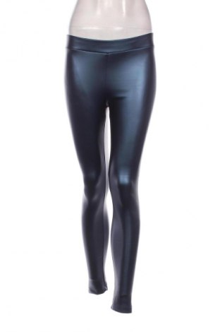 Damen Leggings Unbranded, Größe S, Farbe Blau, Preis € 9,72