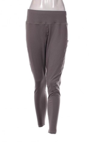 Damen Leggings Unbranded, Größe XL, Farbe Grau, Preis € 18,99