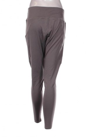 Damen Leggings Unbranded, Größe XL, Farbe Grau, Preis € 18,99
