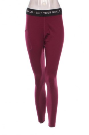 Dámske legíny  Unbranded, Veľkosť M, Farba Fialová, Cena  15,95 €