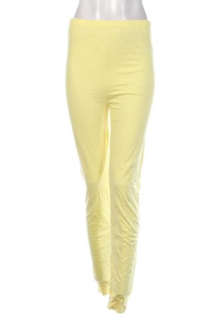 Damen Leggings Unbranded, Größe S, Farbe Gelb, Preis € 13,99