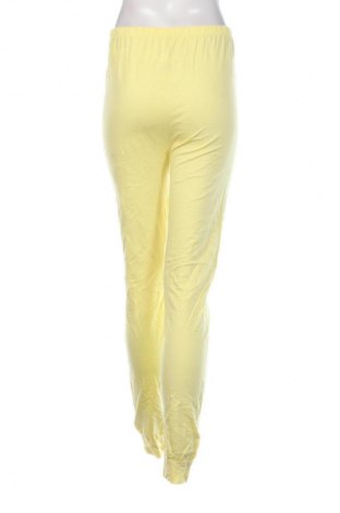 Damen Leggings Unbranded, Größe S, Farbe Gelb, Preis € 13,99