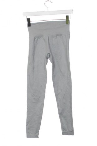 Damen Leggings Unbranded, Größe M, Farbe Grau, Preis 17,99 €