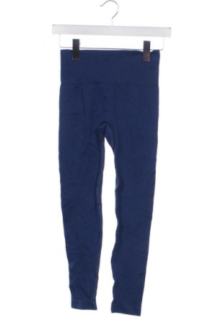 Dámske legíny  Unbranded, Veľkosť XS, Farba Modrá, Cena  15,95 €