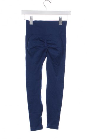 Dámske legíny  Unbranded, Veľkosť XS, Farba Modrá, Cena  15,95 €