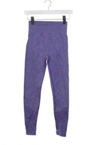 Dámske legíny  Unbranded, Veľkosť XXS, Farba Fialová, Cena  15,95 €