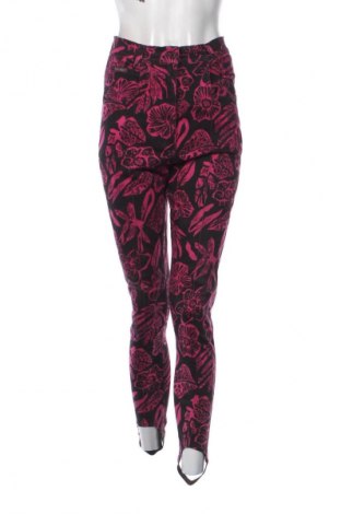 Damen Leggings Unbranded, Größe M, Farbe Mehrfarbig, Preis € 9,72