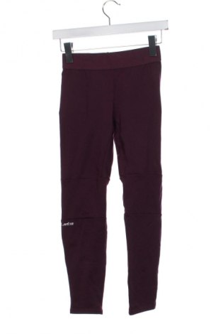 Damen Leggings Unbranded, Größe XS, Farbe Lila, Preis 17,99 €