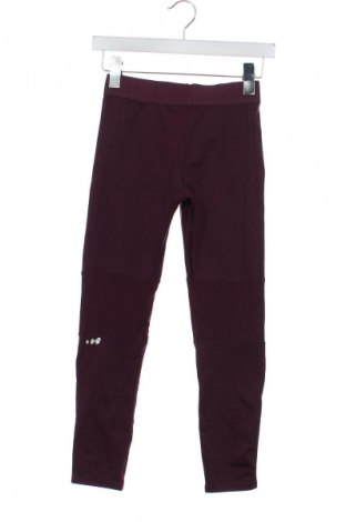 Damen Leggings Unbranded, Größe XS, Farbe Lila, Preis 17,99 €