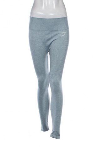 Dámske legíny  Unbranded, Veľkosť L, Farba Modrá, Cena  11,95 €