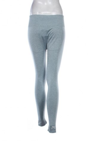Dámske legíny  Unbranded, Veľkosť L, Farba Modrá, Cena  11,95 €