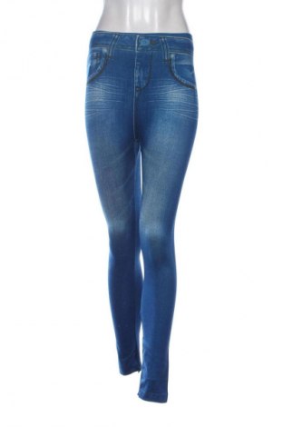 Dámske legíny  Unbranded, Veľkosť S, Farba Modrá, Cena  11,95 €
