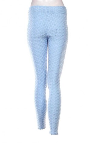 Damen Leggings Unbranded, Größe M, Farbe Blau, Preis € 13,99
