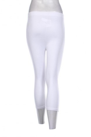 Γυναικείο κολάν Unbranded, Μέγεθος XXL, Χρώμα Λευκό, Τιμή 15,84 €