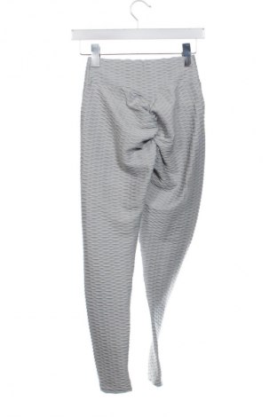 Dámske legíny  Unbranded, Veľkosť XXS, Farba Sivá, Cena  11,95 €