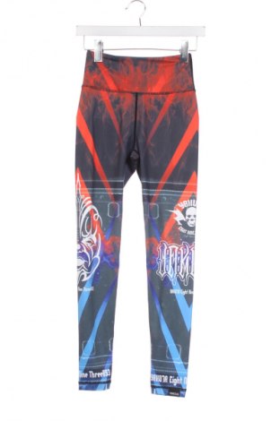 Damen Leggings Unbranded, Größe XS, Farbe Mehrfarbig, Preis € 28,99