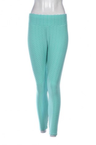 Női leggings Unbranded, Méret XXL, Szín Kék, Ár 7 079 Ft