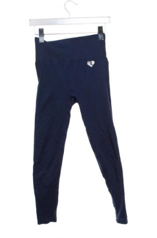 Damen Leggings Unbranded, Größe XS, Farbe Blau, Preis € 18,99