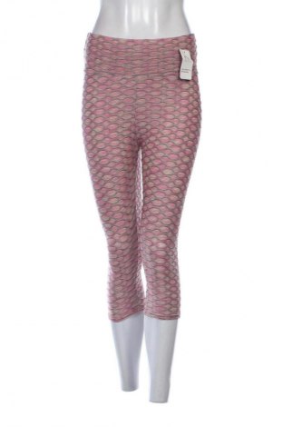 Damen Leggings Unbranded, Größe M, Farbe Mehrfarbig, Preis 21,99 €