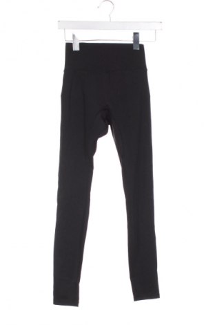 Dámske legíny  Unbranded, Veľkosť XS, Farba Čierna, Cena  13,00 €