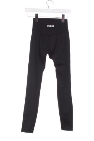 Dámske legíny  Unbranded, Veľkosť XS, Farba Čierna, Cena  13,00 €