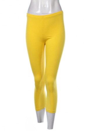 Damen Leggings Unbranded, Größe L, Farbe Gelb, Preis € 13,99