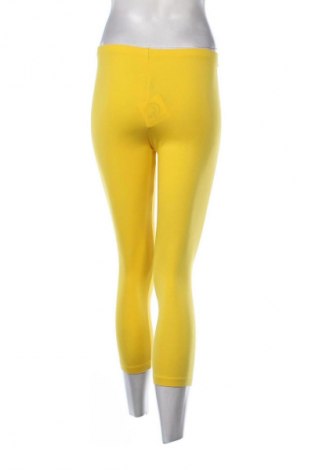Damen Leggings Unbranded, Größe L, Farbe Gelb, Preis € 13,99