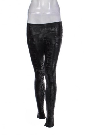 Damen Leggings Unbranded, Größe S, Farbe Schwarz, Preis € 13,99