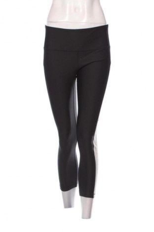 Γυναικείο κολάν Under Armour, Μέγεθος L, Χρώμα Μαύρο, Τιμή 21,99 €