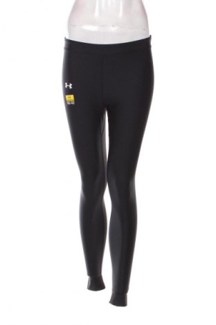 Dámske legíny  Under Armour, Veľkosť M, Farba Čierna, Cena  44,95 €