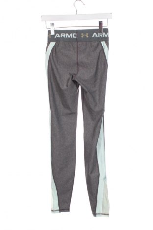Damen Leggings Under Armour, Größe XS, Farbe Grau, Preis € 23,99