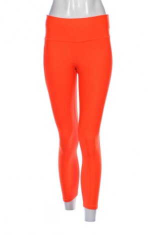 Γυναικείο κολάν Under Armour, Μέγεθος M, Χρώμα Πορτοκαλί, Τιμή 21,99 €