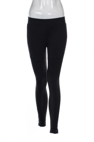 Női leggings Urban Classics, Méret M, Szín Fekete, Ár 5 469 Ft