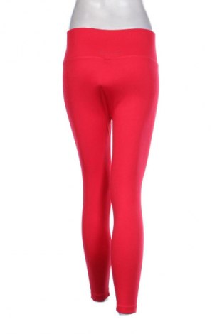 Damskie legginsy Victoria's Secret, Rozmiar XL, Kolor Czerwony, Cena 116,99 zł
