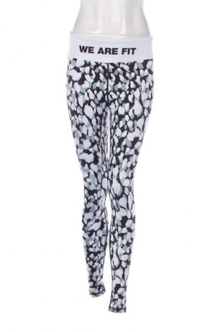 Dámske legíny  We Are Fit, Veľkosť M, Farba Viacfarebná, Cena  15,95 €