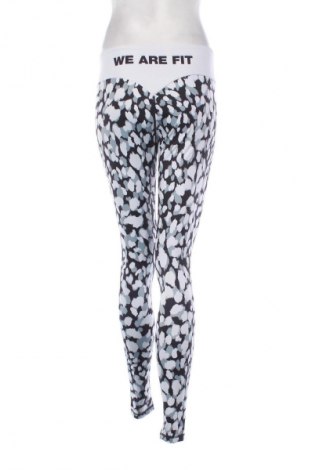 Dámske legíny  We Are Fit, Veľkosť M, Farba Viacfarebná, Cena  15,95 €