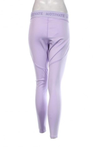 Női leggings Work Out, Méret L, Szín Lila, Ár 7 079 Ft