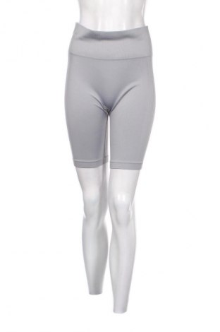 Damen Leggings Work Out, Größe M, Farbe Grau, Preis € 8,99