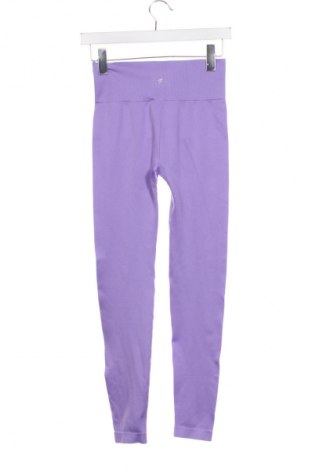 Damen Leggings Work Out, Größe XS, Farbe Lila, Preis € 18,99
